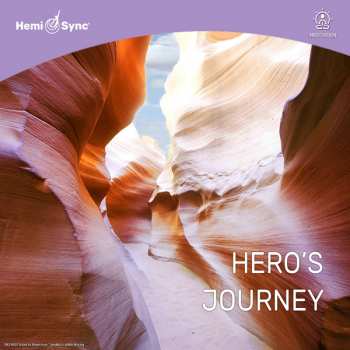 CD Nimetu & Hemi-sync: Hero's Journey