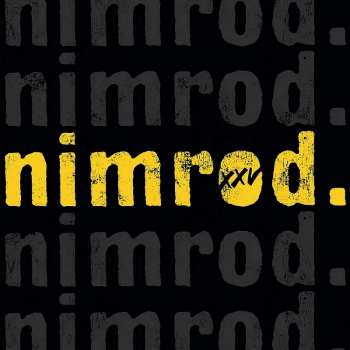 5LP Green Day: Nimrod. (25th Anniversary Edition)