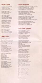 CD Nina Attal: Pieces Of Soul 