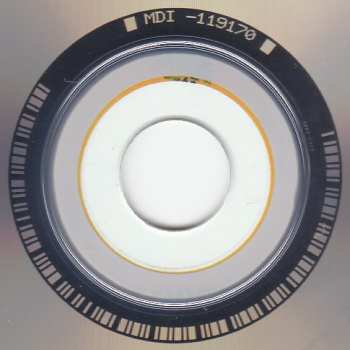 CD Nina Attal: Pieces Of Soul 