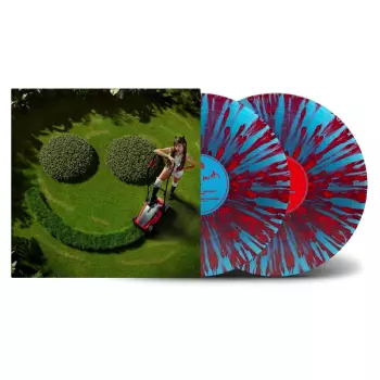 Ich Lieb Mich, Ich Lieb Mich Nicht