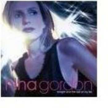 Album Nina Gordon: Tonight And The Rest Of My Life