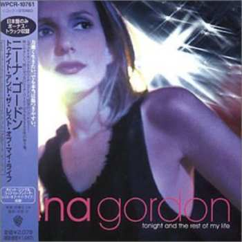 CD Nina Gordon: Tonight And The Rest Of My Life