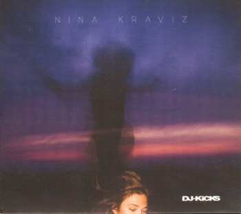 Album Nina Kraviz: DJ-Kicks