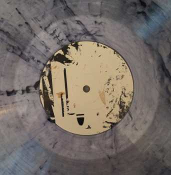 LP Nina Nastasia: Riderless Horse LTD | CLR