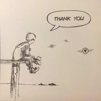 LP Nina Nastasia: Riderless Horse LTD | CLR