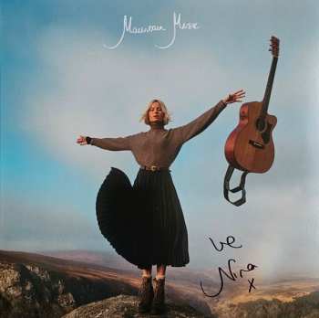 LP Nina Nesbitt: Mountain Music CLR