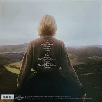 LP Nina Nesbitt: Mountain Music CLR
