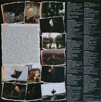 LP Nina Nesbitt: Mountain Music CLR