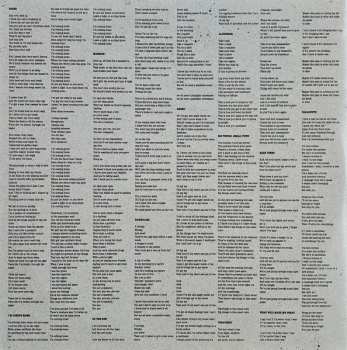 LP Nina Nesbitt: Mountain Music CLR