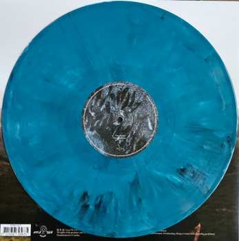 LP Nina Nesbitt: Mountain Music CLR