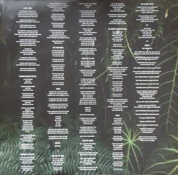 LP Nina Persson: Animal Heart