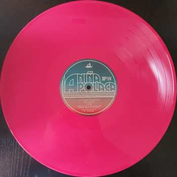 LP Niña Polaca: Asumiré La Muerte De Mufasa CLR