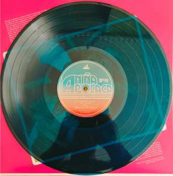 LP Niña Polaca: Asumiré La Muerte De Mufasa CLR