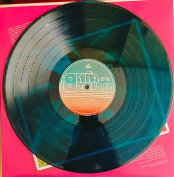 LP Niña Polaca: Asumiré La Muerte De Mufasa CLR