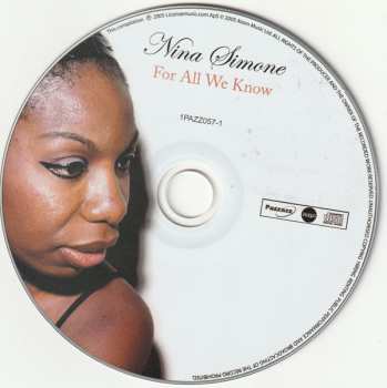 2CD/Caja Nina Simone: Black Swan