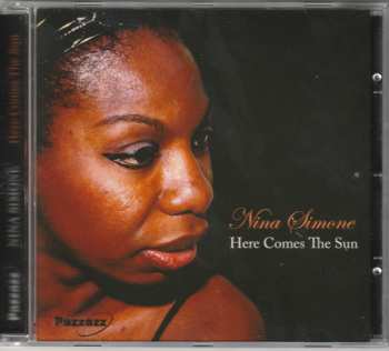 2CD/Caja Nina Simone: Black Swan