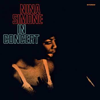 LP Nina Simone: In Concert