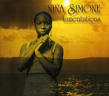 CD Nina Simone: Lamentations