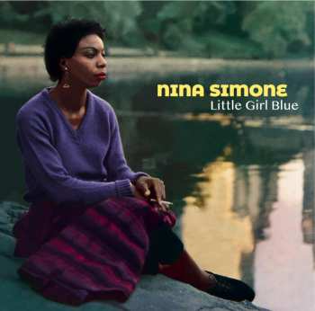 CD Nina Simone: Little Girl Blue