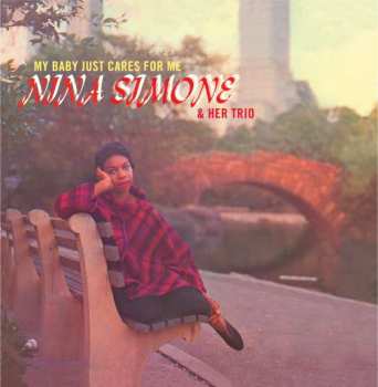 CD Nina Simone: My Baby Just Cares For Me