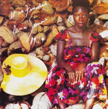5CD/Caja Nina Simone: Original Album Classics