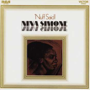 5CD/Caja Nina Simone: Original Album Classics