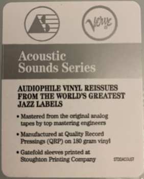 LP Nina Simone: Pastel Blues