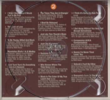 3CD Nina Simone: The Real... Nina Simone (The Ultimate Nina Simone Collection)