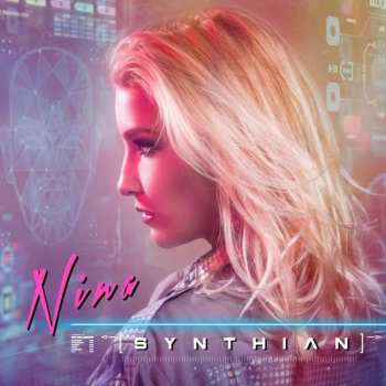CD Nina Boldt: Synthian