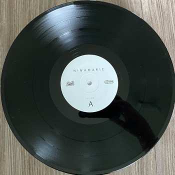 LP NinaMarie: Was Für Land Welch Ein Männer