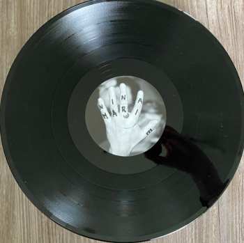 LP NinaMarie: Was Für Land Welch Ein Männer