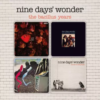 Nine Days' Wonder