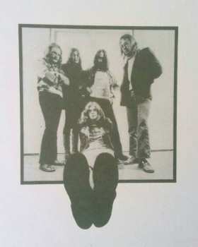 LP Nine Days' Wonder: Nine Days Wonder