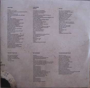 LP Nine Inch Nails: Add Violence