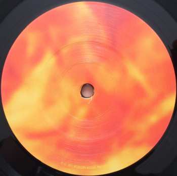 LP/SP Nine Inch Nails: Broken