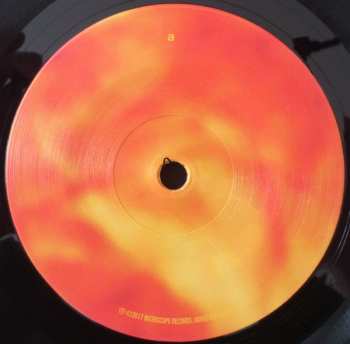 LP/SP Nine Inch Nails: Broken