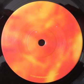 LP/SP Nine Inch Nails: Broken