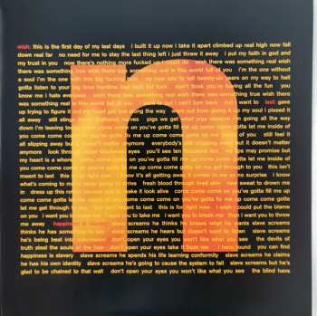 LP/SP Nine Inch Nails: Broken