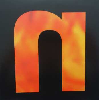 LP/SP Nine Inch Nails: Broken