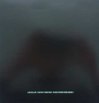 LP/SP Nine Inch Nails: Broken