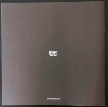 LP/SP Nine Inch Nails: Broken