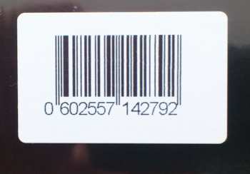LP/SP Nine Inch Nails: Broken