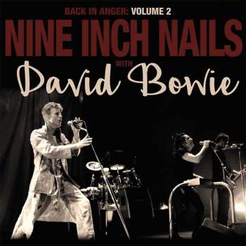 Album David Bowie: Live Hate