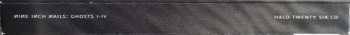 2CD Nine Inch Nails: Ghosts I-IV DIGI