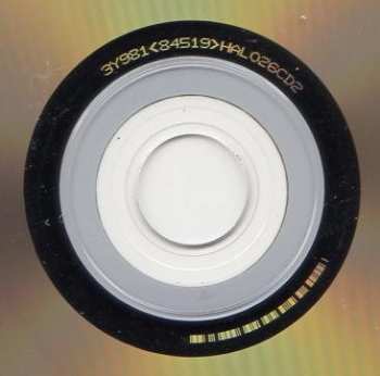 2CD Nine Inch Nails: Ghosts I-IV DIGI