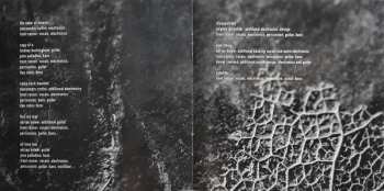 CD Nine Inch Nails: Hesitation Marks