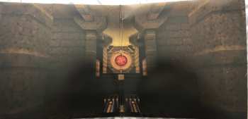 2LP Nine Inch Nails: Quake