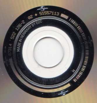 CD Nine Inch Nails: The Downward Spiral