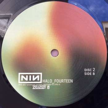 3LP Nine Inch Nails: The Fragile